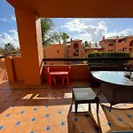 Piso De Lujo Golf Y Playa