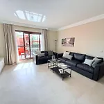 Piso De Lujo Golf Y Playa