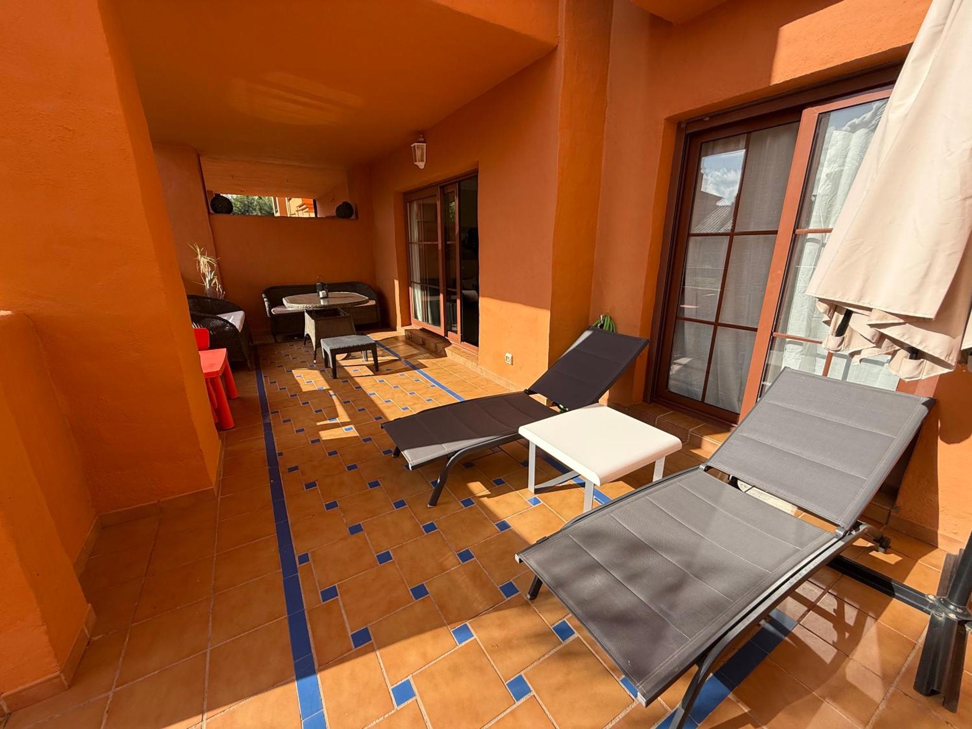 Piso De Lujo Golf Y Playa Estepona