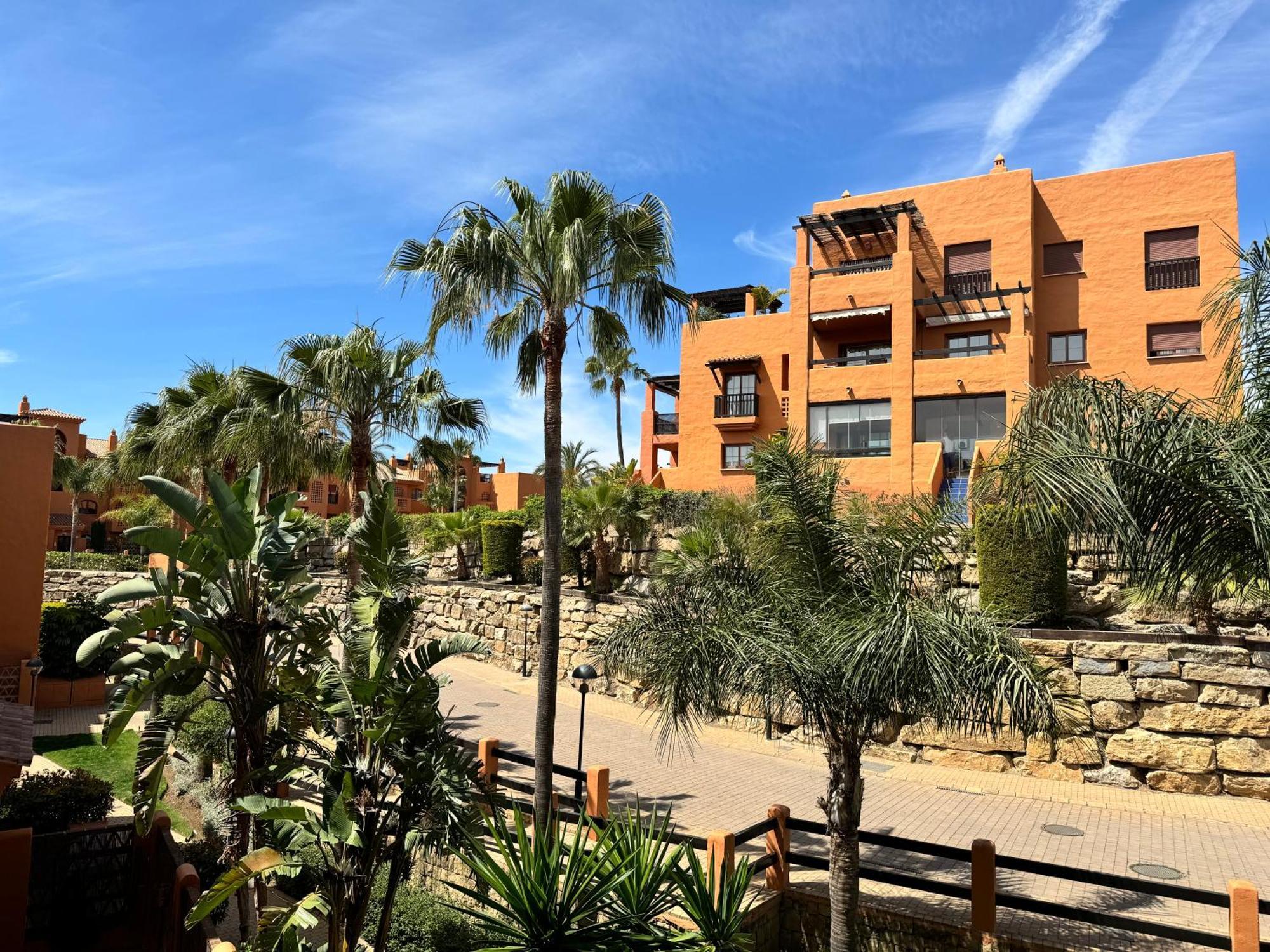 Appartement Piso De Lujo Golf Y Playa Estepona