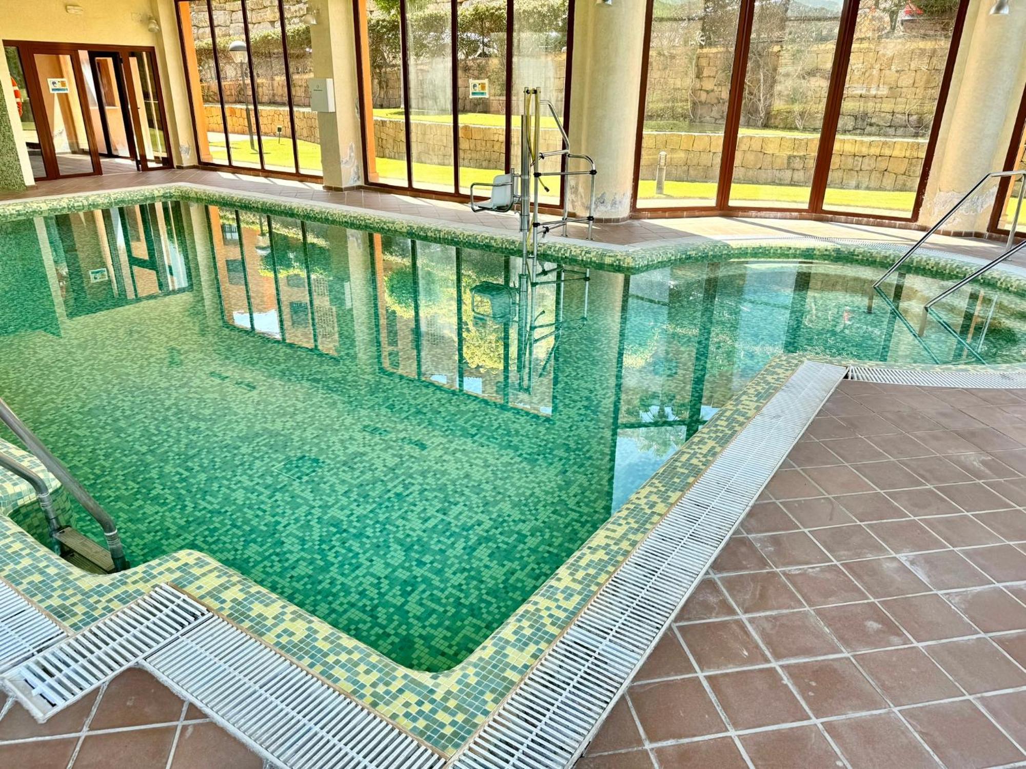 Appartement Piso De Lujo Golf Y Playa *