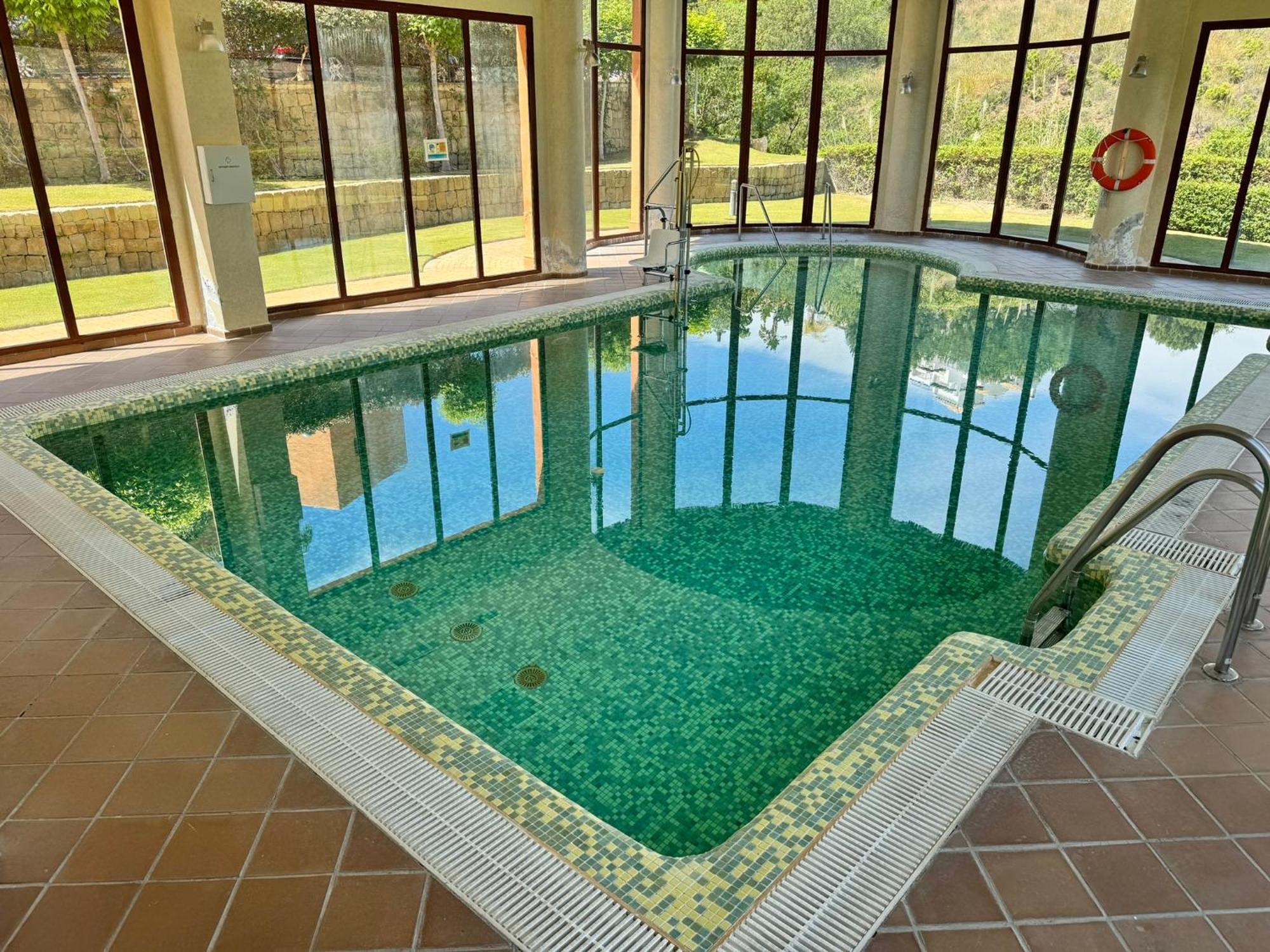 Piso De Lujo Golf Y Playa *