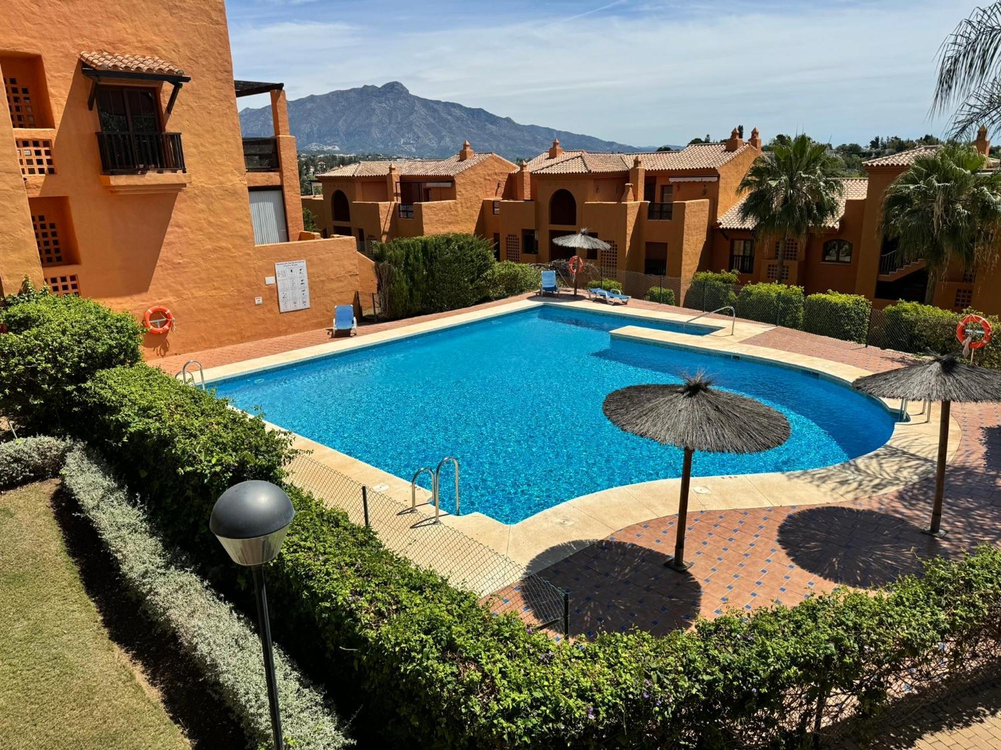 Piso De Lujo Golf Y Playa Estepona