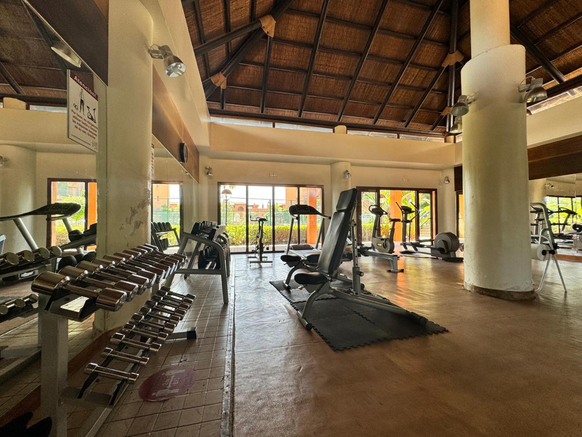 Appartement Piso De Lujo Golf Y Playa Estepona