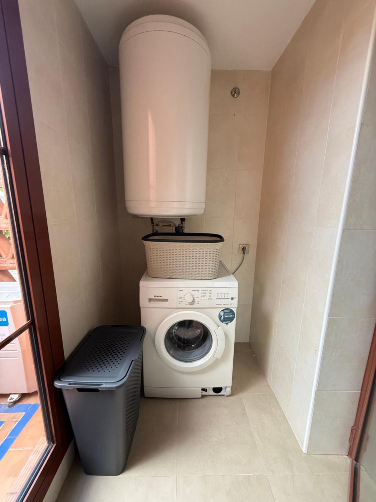 Appartement Piso De Lujo Golf Y Playa