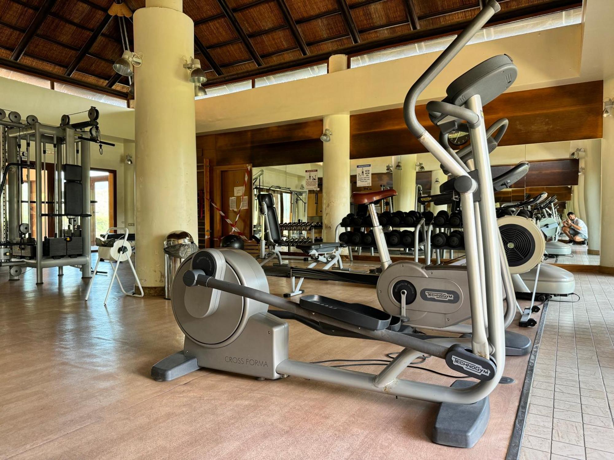 Piso De Lujo Golf Y Playa Appartement *