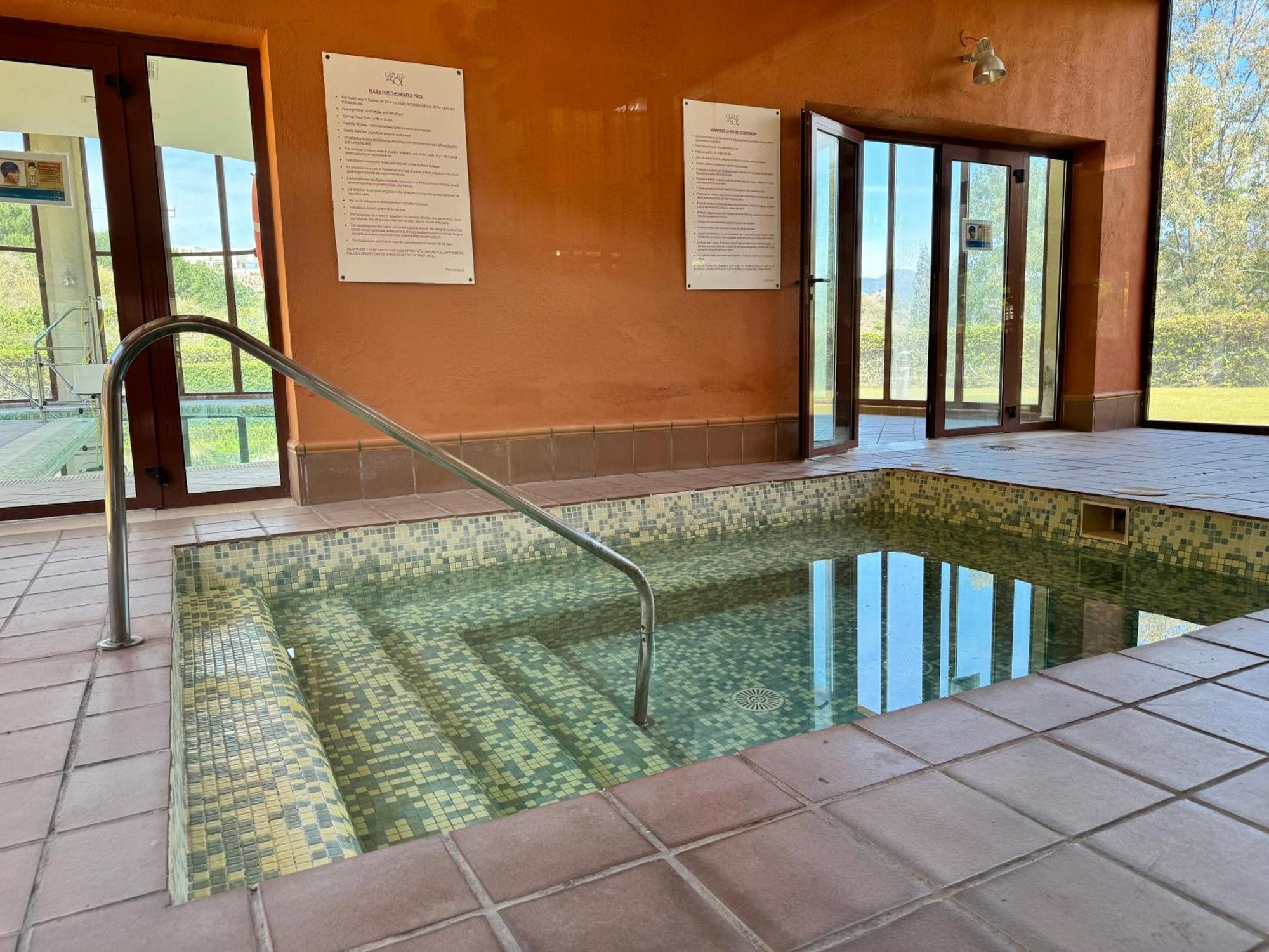 Appartement Piso De Lujo Golf Y Playa *