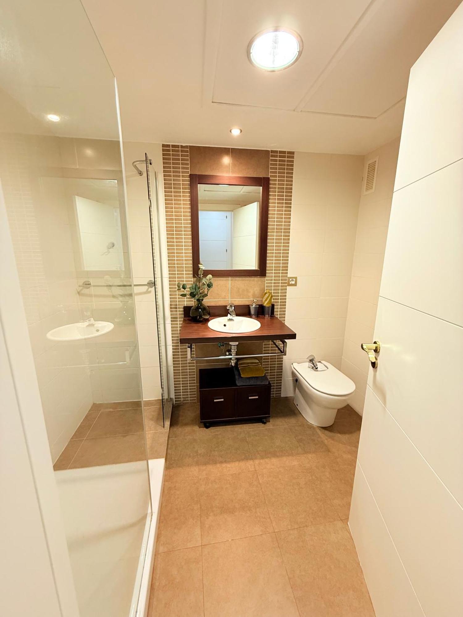 Piso De Lujo Golf Y Playa