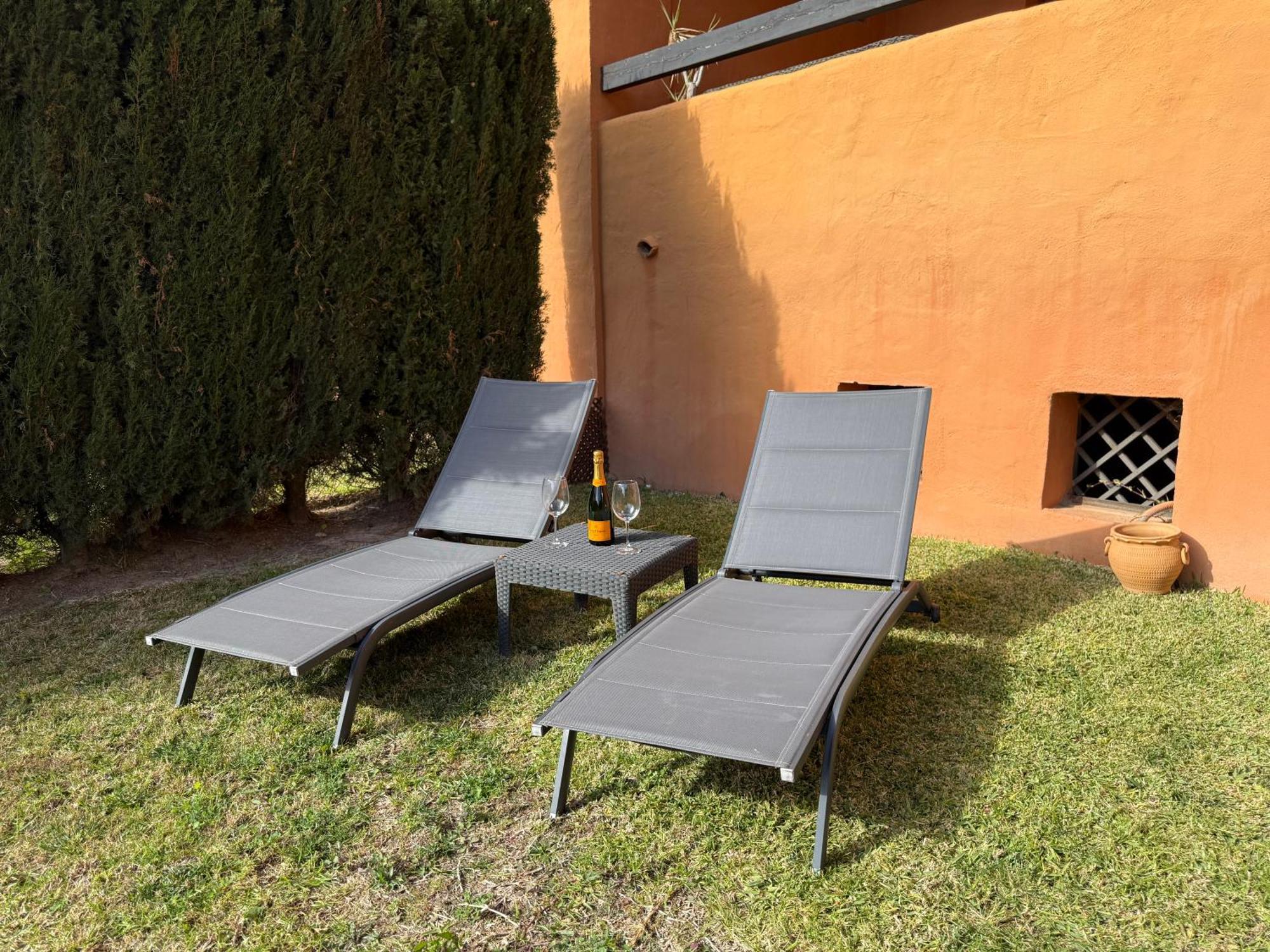 Piso De Lujo Golf Y Playa Appartement *