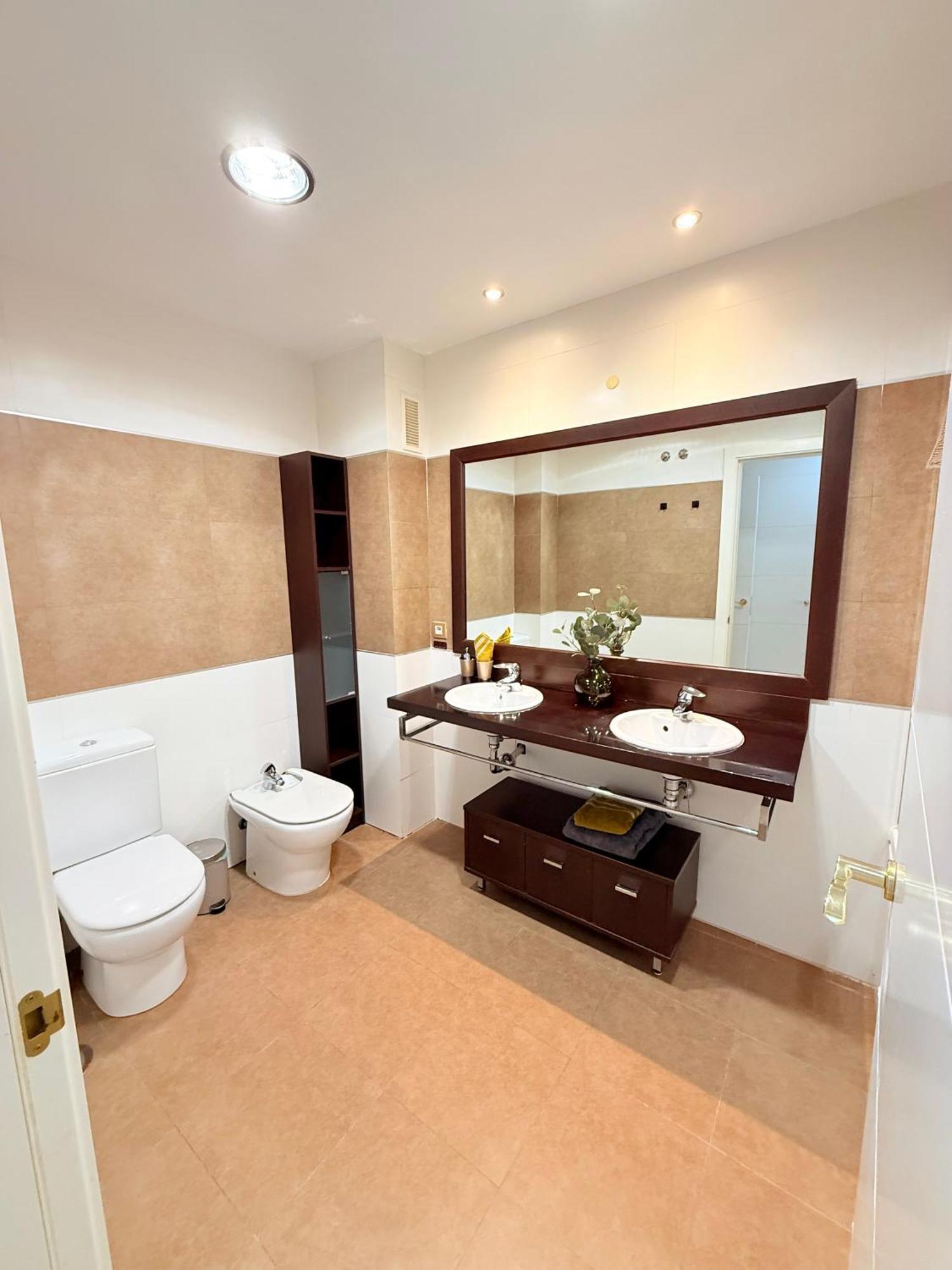 Appartement Piso De Lujo Golf Y Playa Estepona