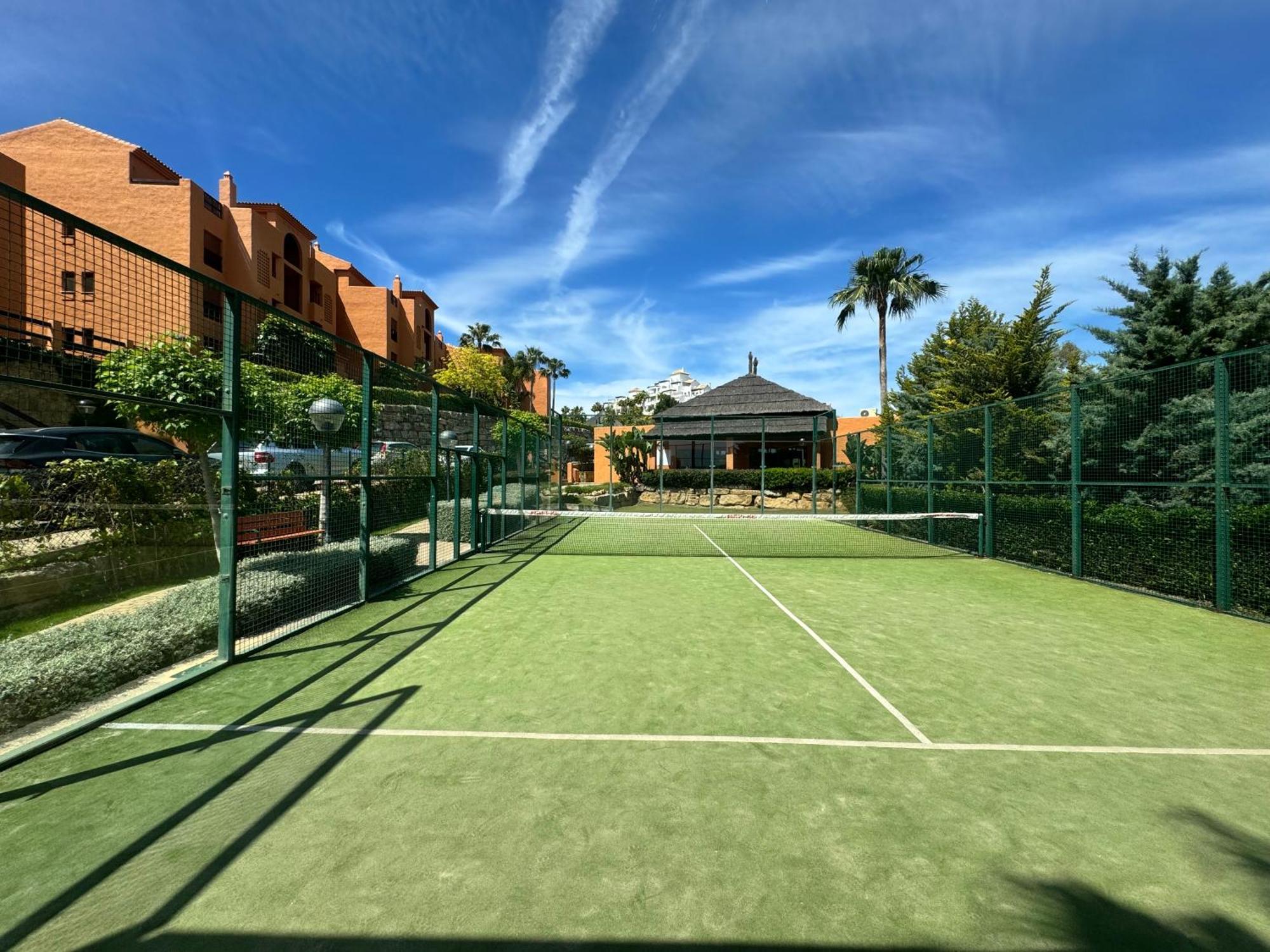 Piso De Lujo Golf Y Playa Appartement *