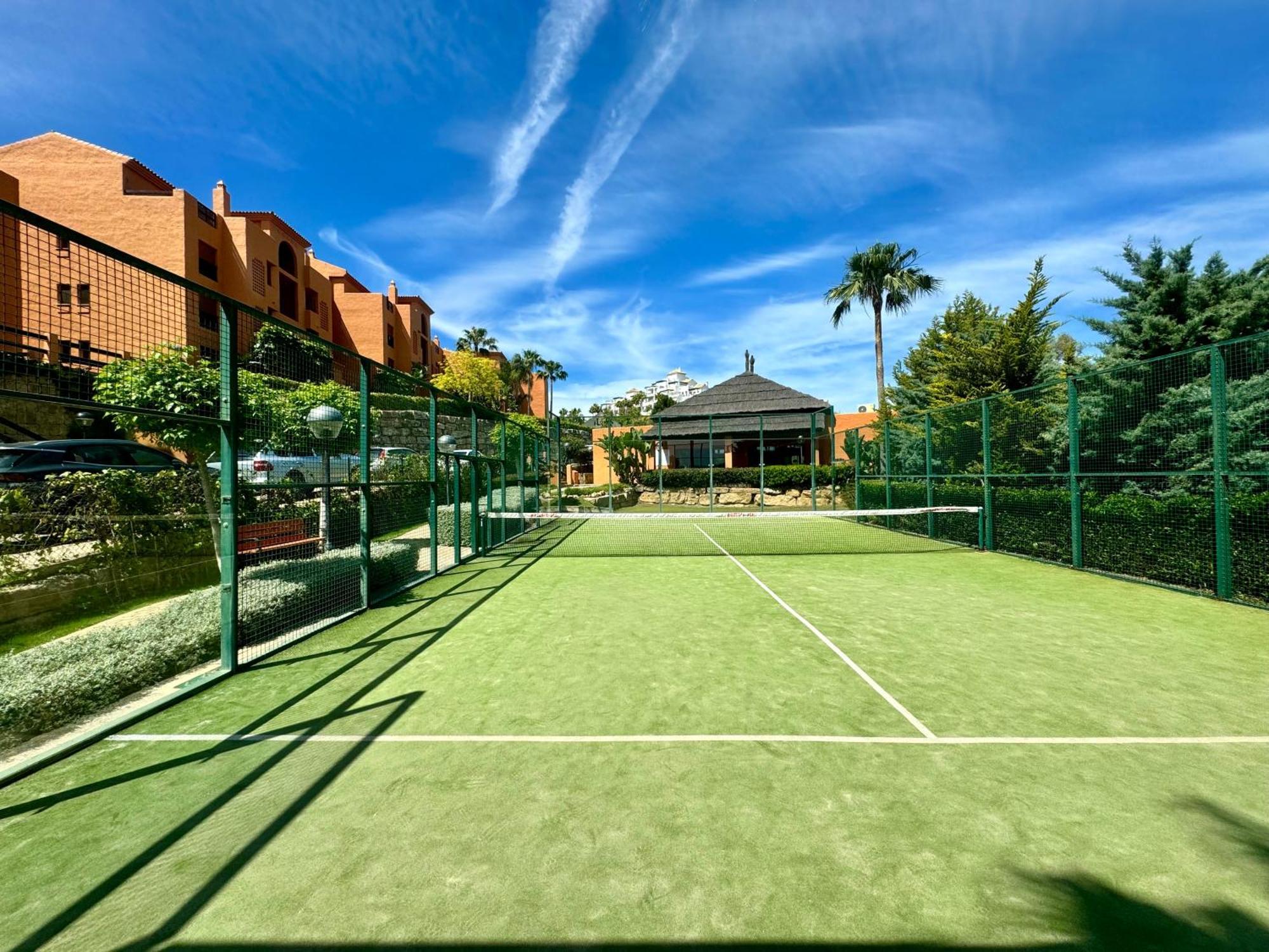 Piso De Lujo Golf Y Playa * Estepona