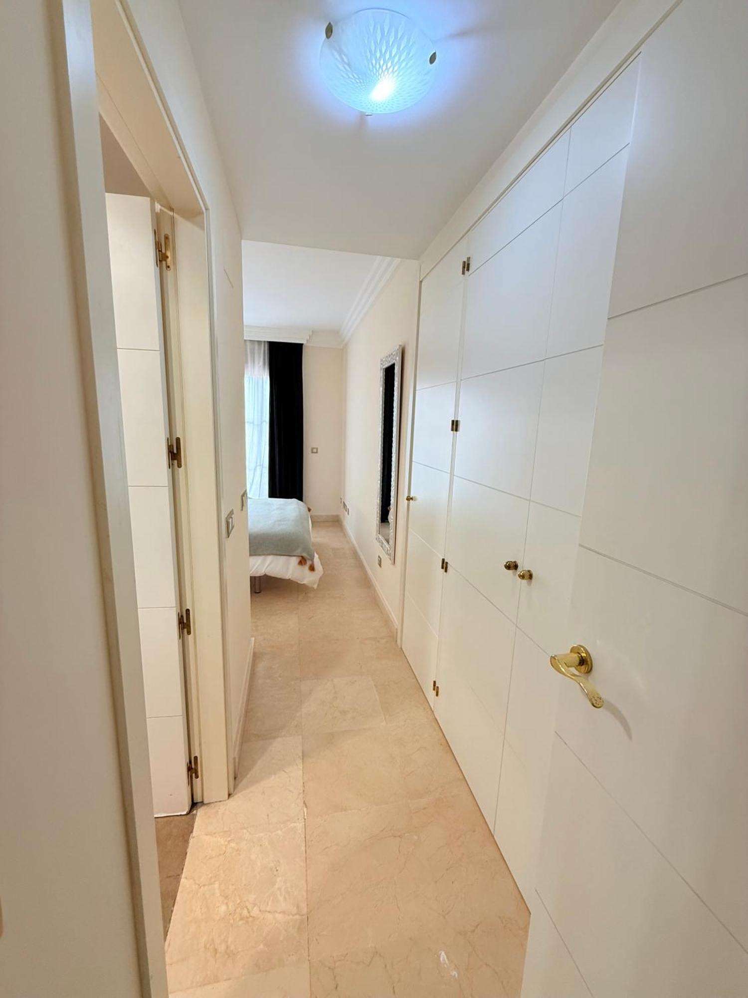 Appartement Piso De Lujo Golf Y Playa Estepona