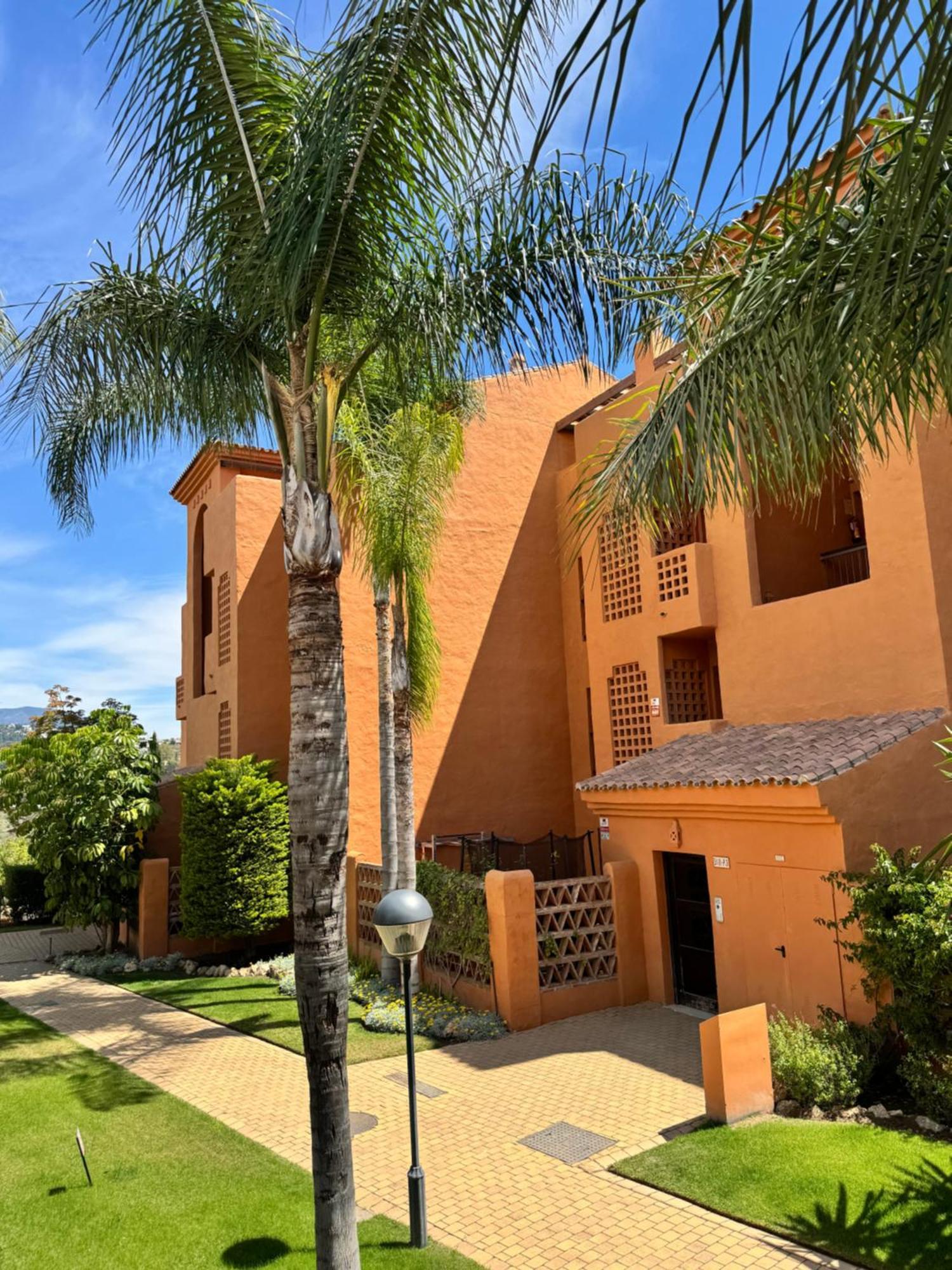 Piso De Lujo Golf Y Playa * Estepona
