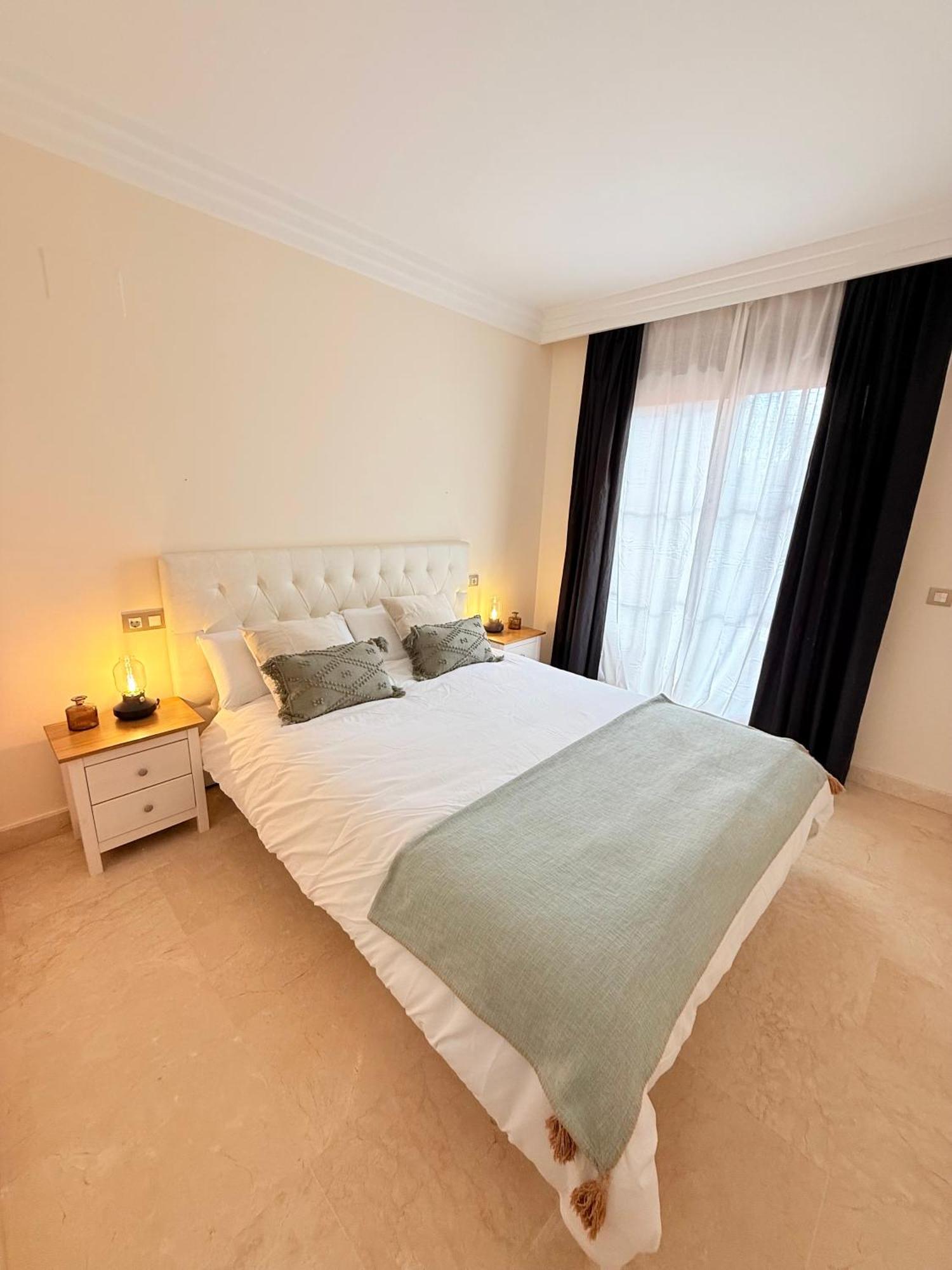 Piso De Lujo Golf Y Playa Estepona